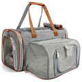 Expandable Airline Approved Pet Carrier G67000