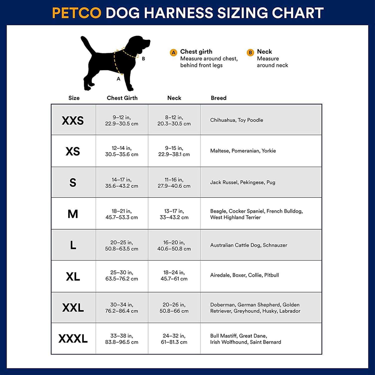 Small Dog Harness V387698