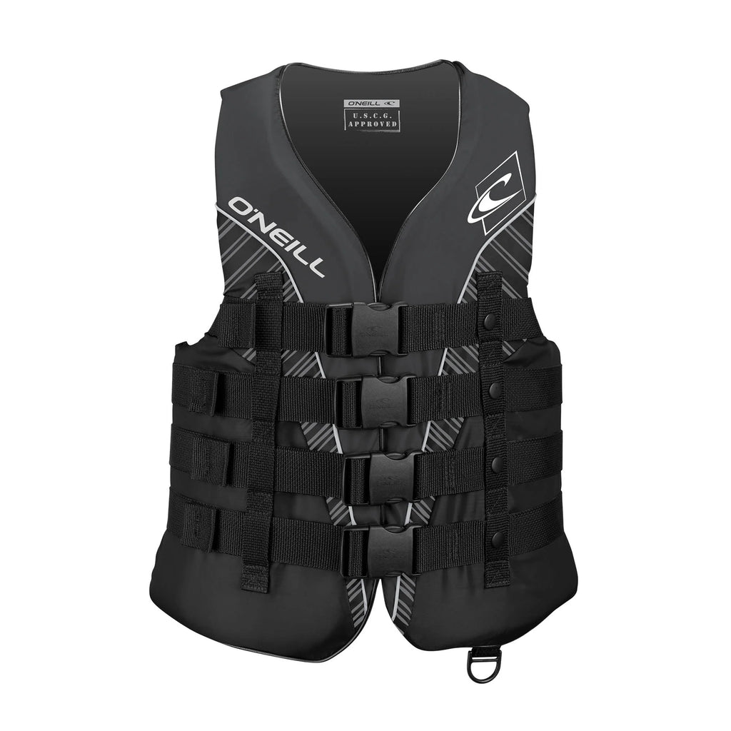 Men's Life Vest T5215