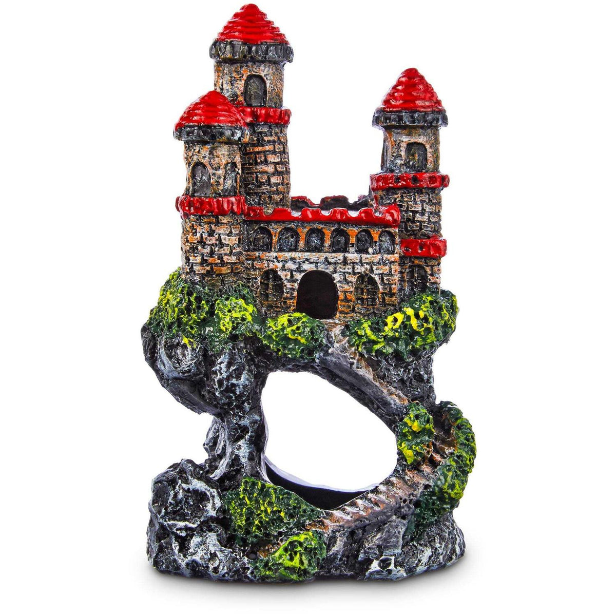 Mini Red Castle X22961