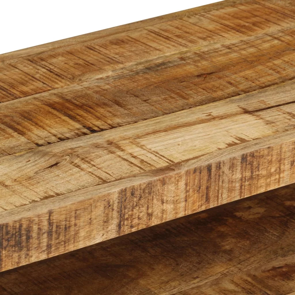 Solid Mango Wood TV Cabinet V3877