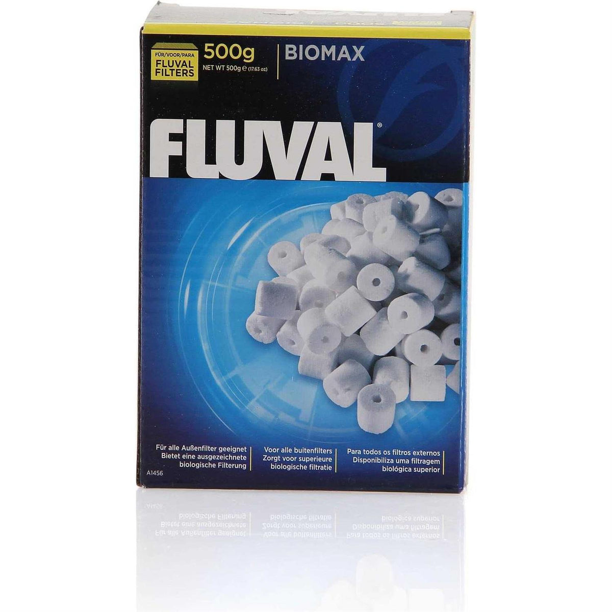 Bio Rings Media J6886
