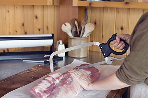16 Inch Stainless Steel Bone Saw N998645