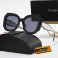 PA Letter Printing Polarized Sunglasses C1788