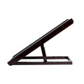 Natural Wood PawRamp for Small & Large Dogs U82142