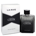 Black Creek Eau De Toilette Spray 3.3 oz Z725634