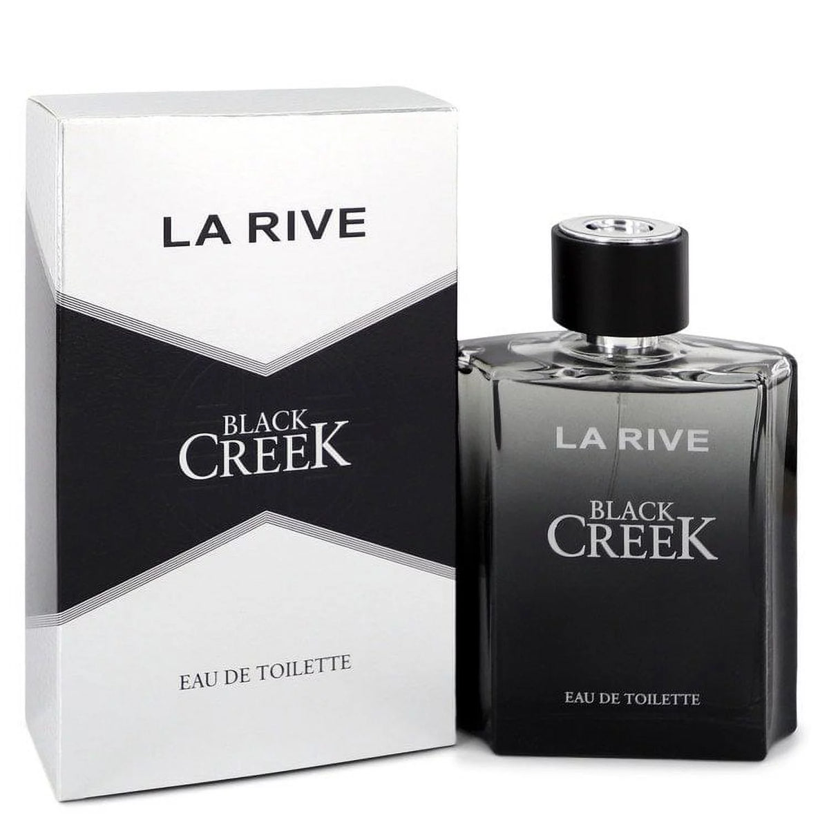 Black Creek Eau De Toilette Spray 3.3 oz Z725634