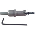 Tungsten Carbide Tipped Hole Cutter 3/4" H610