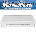 Replacement HEPA Filter for Air Purifiers (1 Pack) S769