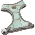 Tweed Dog Harness Vest U555
