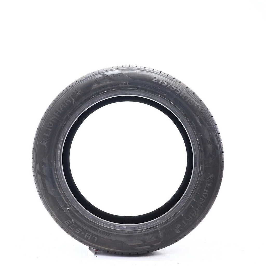 All Season P235/55ZR17 99W Passenger Tire G295359