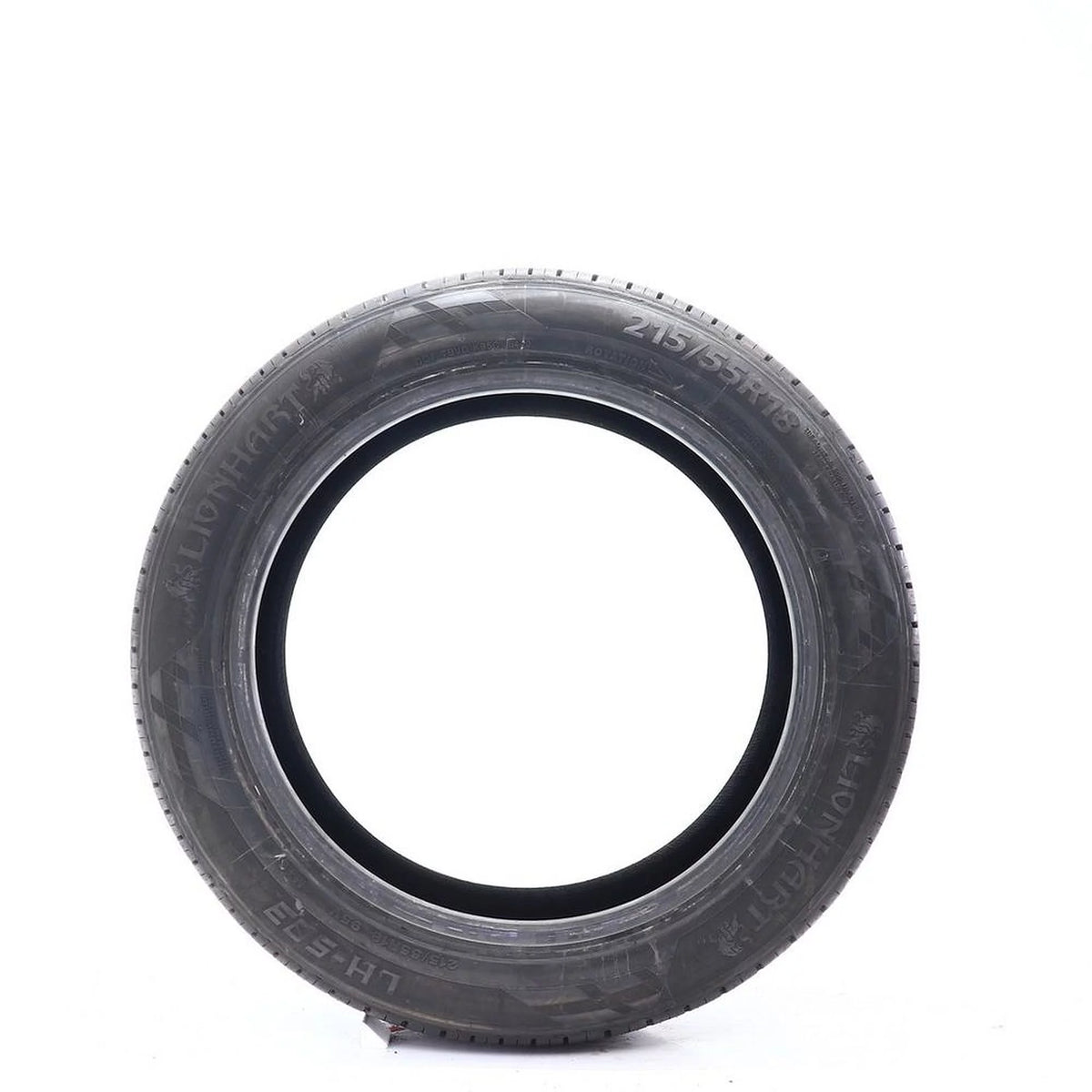 All Season P235/55ZR17 99W Passenger Tire G295359