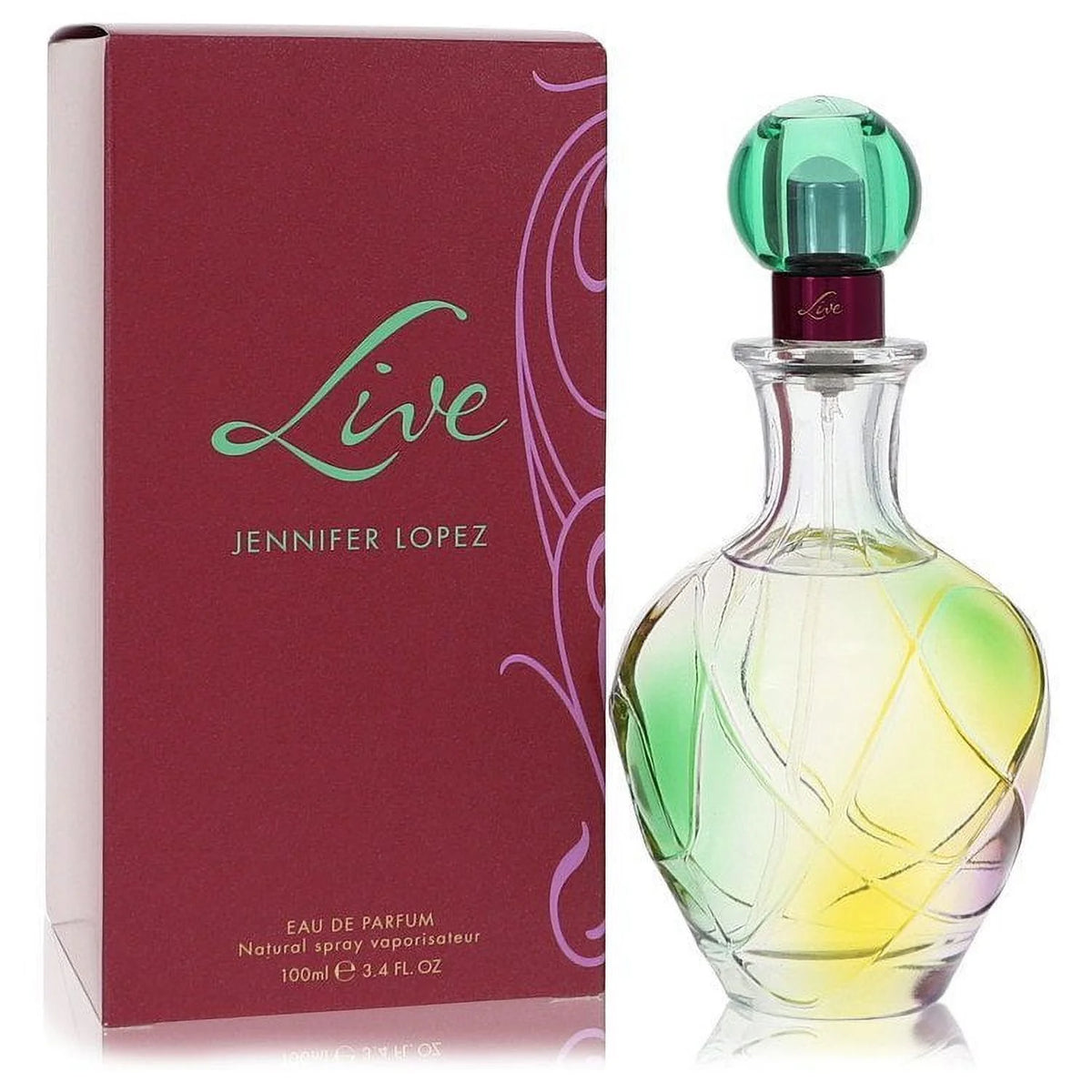 Eau De Parfum Spray R672732