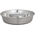 Stainless Steel Dog Feeder L63401