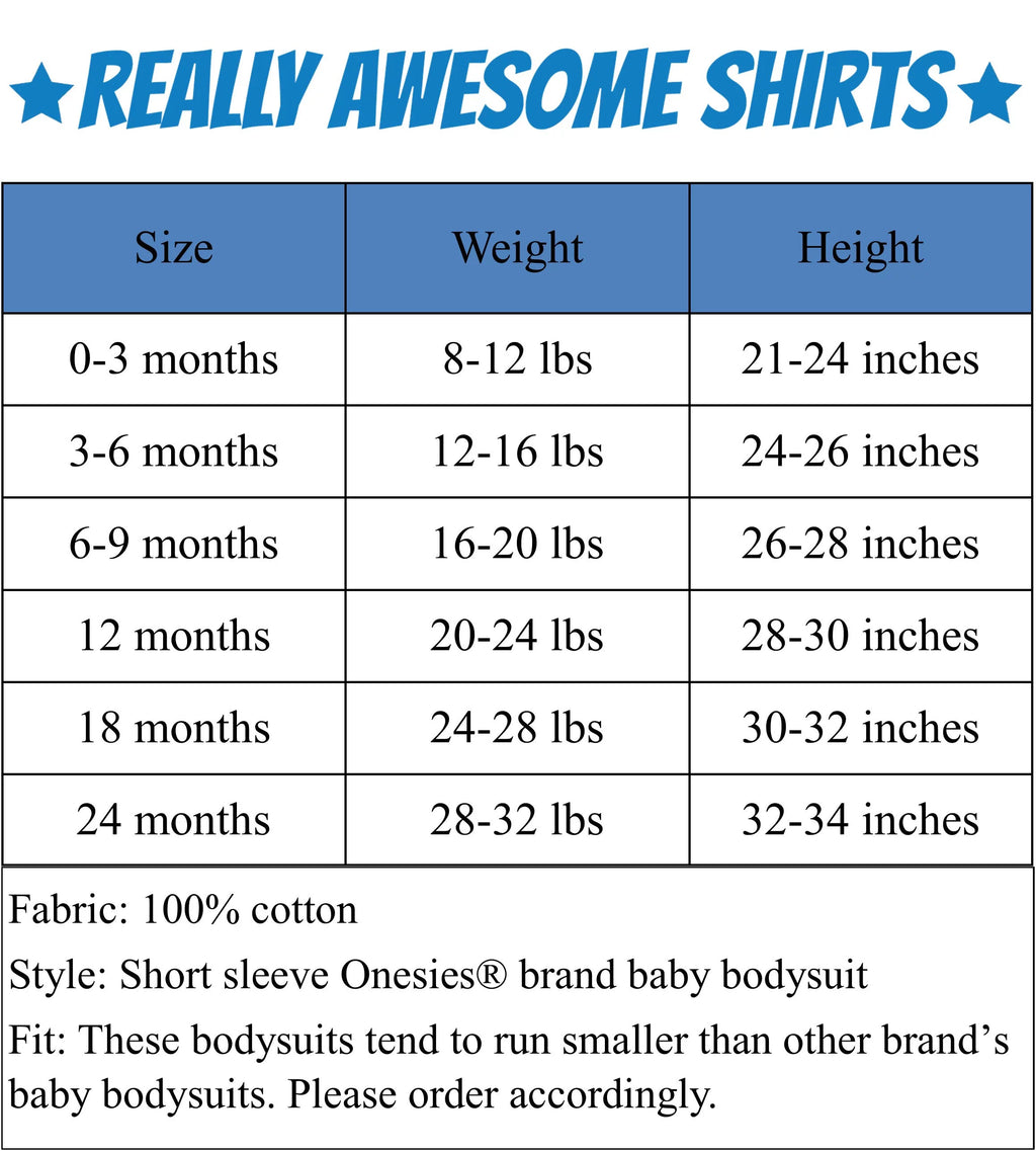 Baby Bodysuit K105360