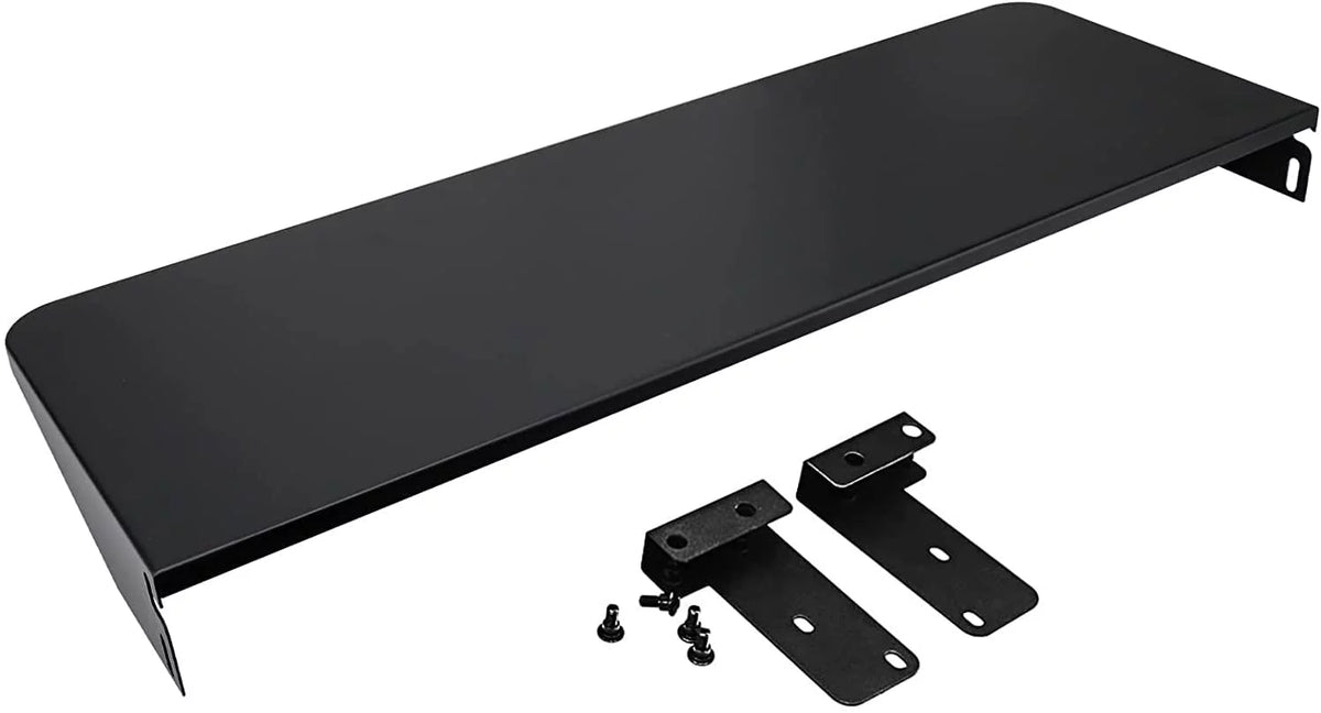Folding Shelf for Pellet Grills 37" L x 12" W W956300