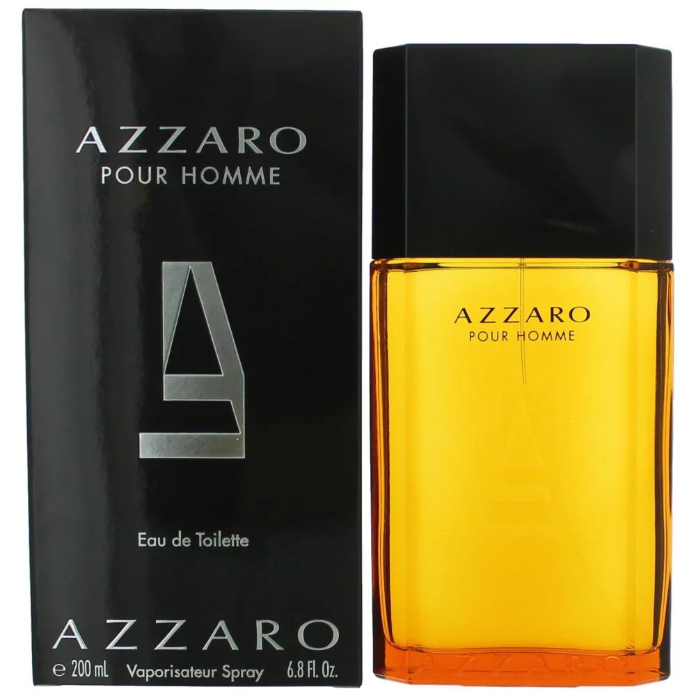 6.8 oz Eau De Toilette Spray G4078