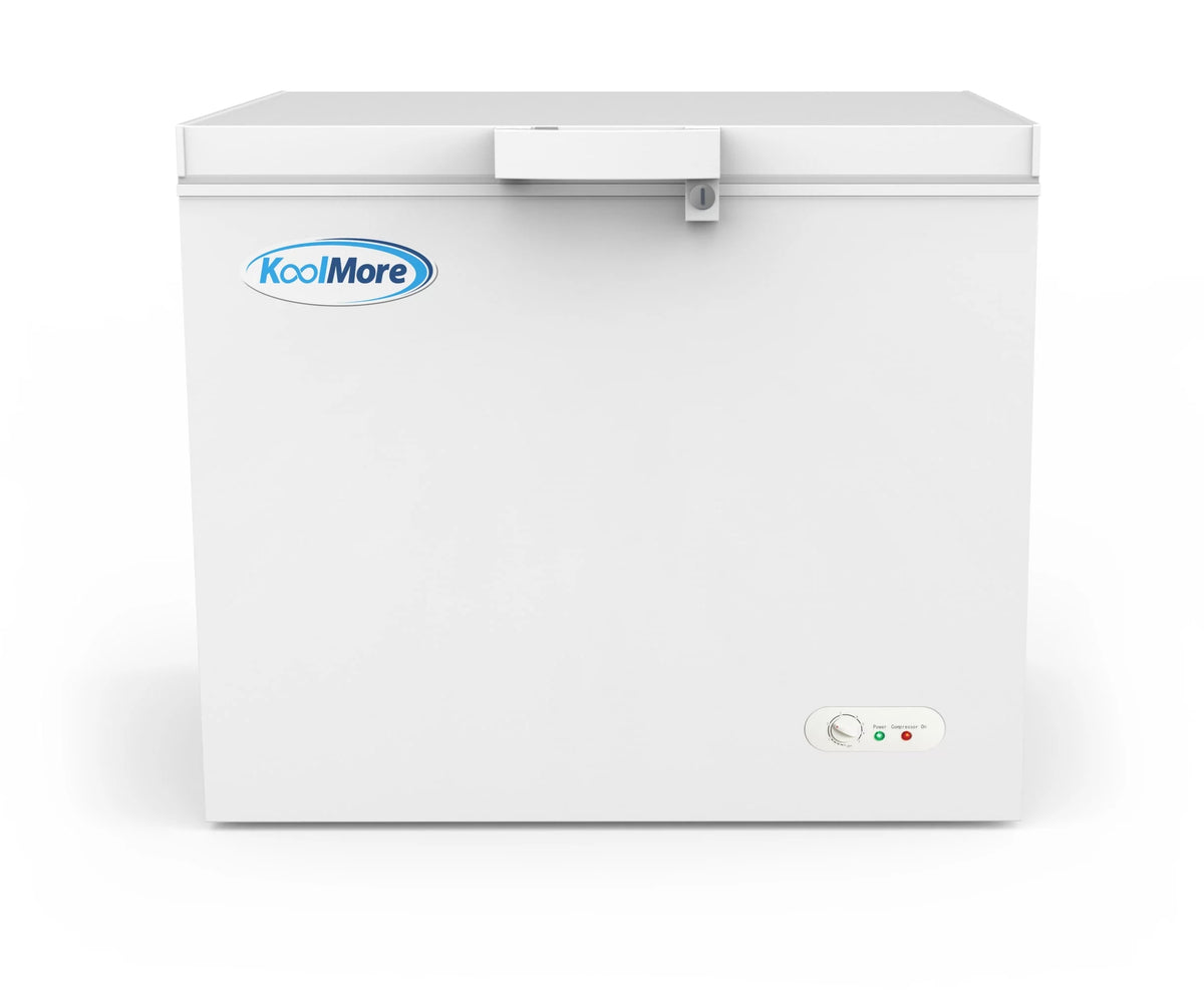 Commercial Chest Freezer 9.6 Cu. ft. L2728