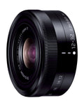 Black 12-32mm Micro Four Thirds Lens R225
