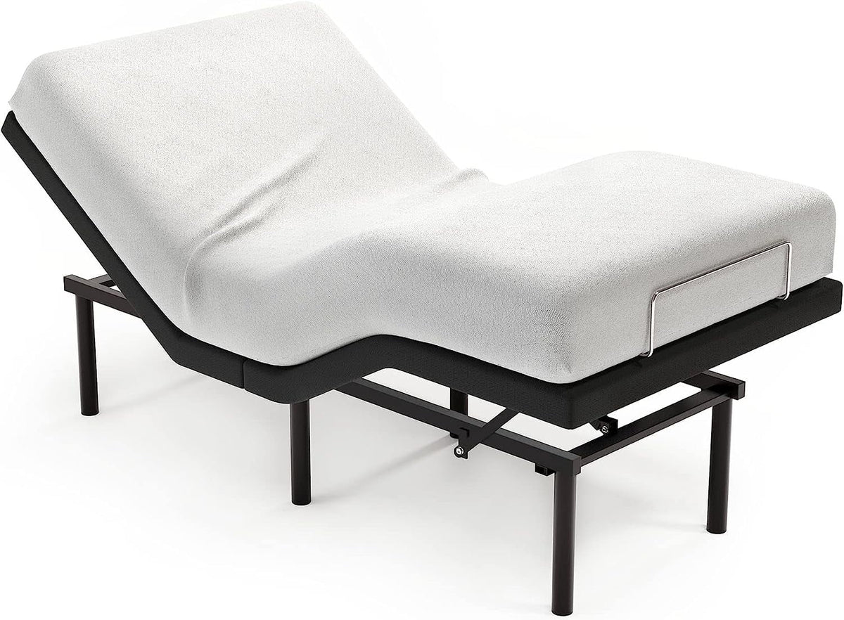 Queen Adjustable Bed Frame R16522