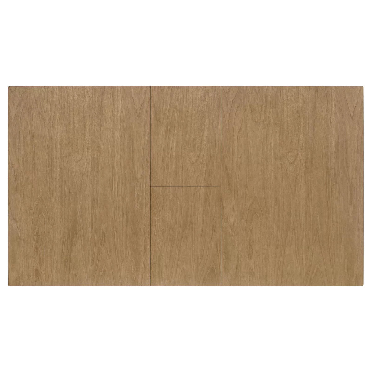 Rectangular Dining Table with Butterfly Leaf Z1623