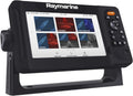 7 HV Chartplotter V78453