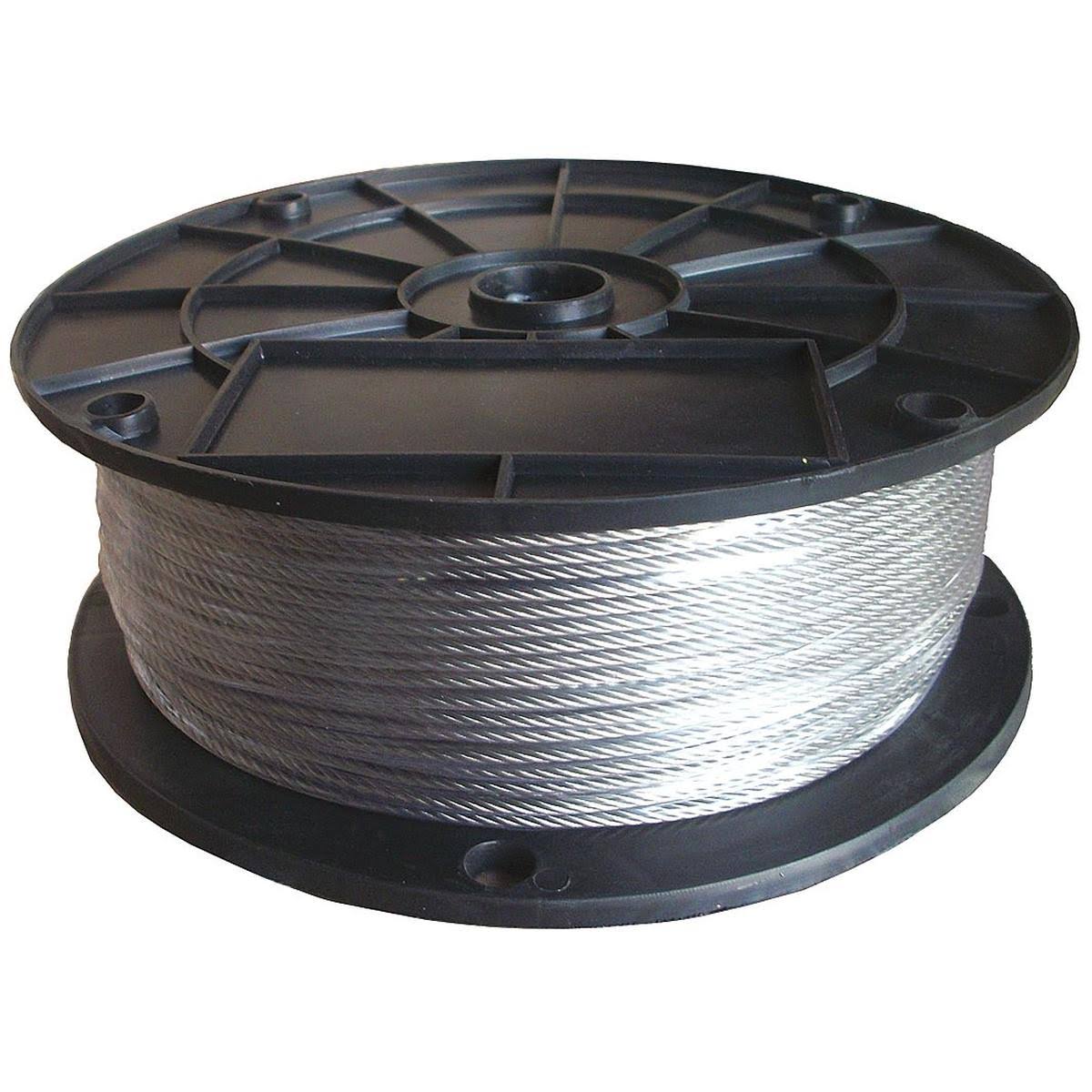 1/16 In 250 ft 7 x 19 Cable B289278