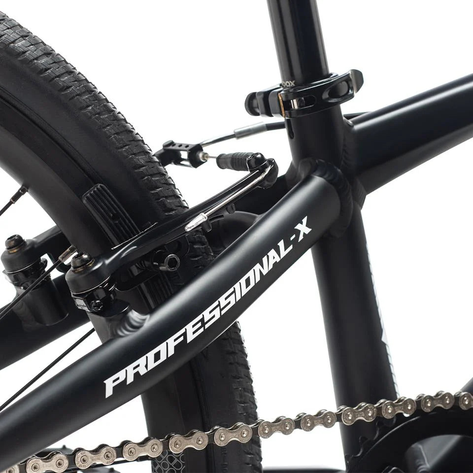 24 Cruiser BMX Race Bike Q55264