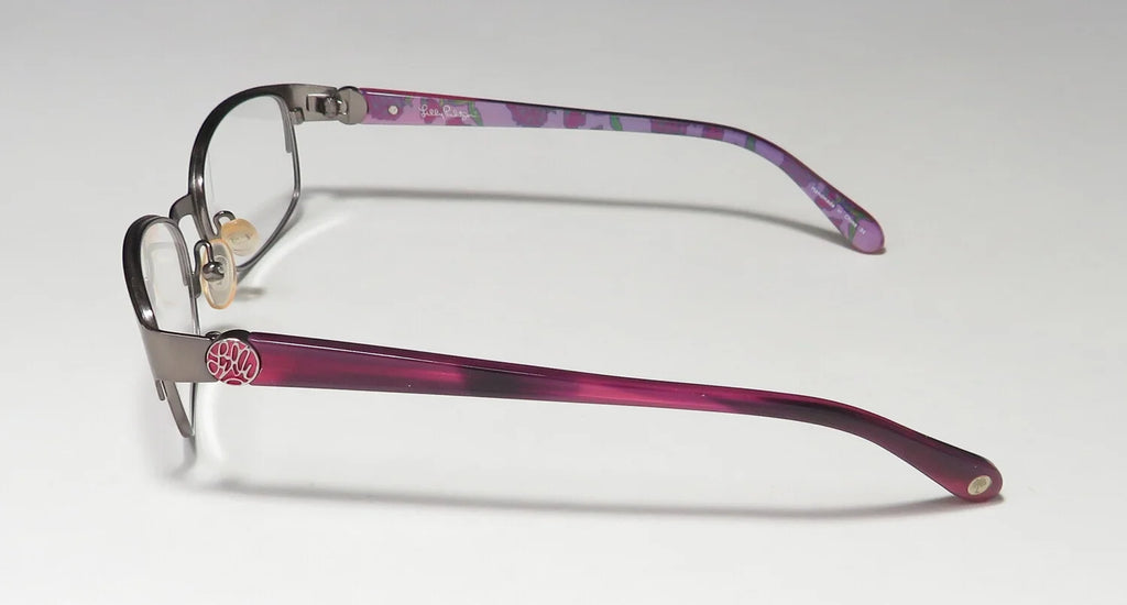 Eyeglasses 50MM U6107