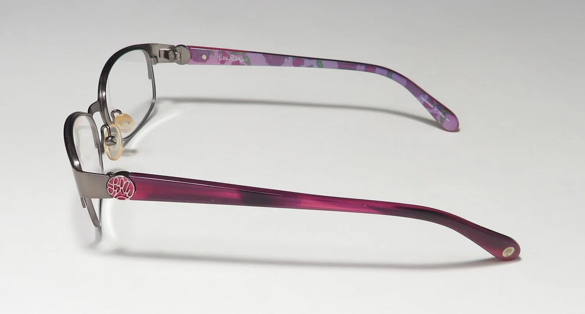 Eyeglasses 50MM U6107