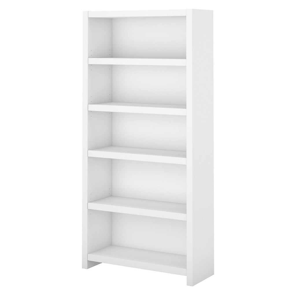 5 Shelf Bookcase C940