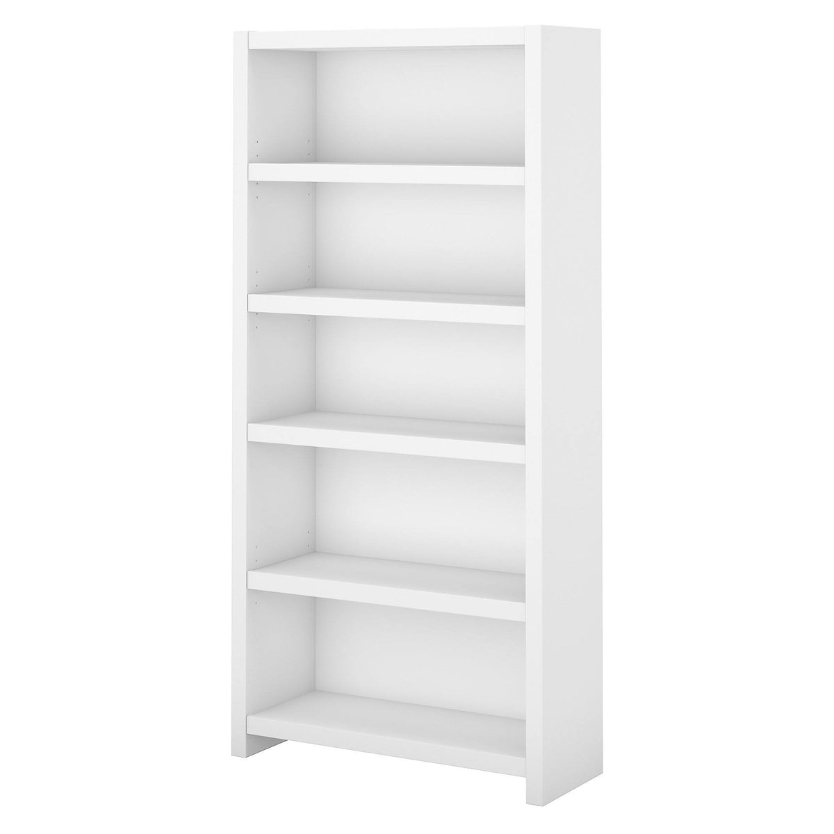 5 Shelf Bookcase C940