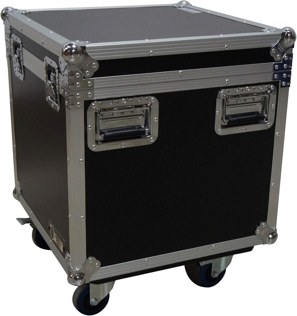 Utility Road Trunk Case with Wheels N91708