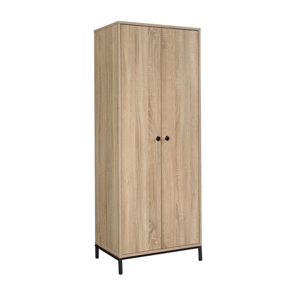 2-Door Storage Cabinet J1016