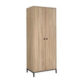 2-Door Storage Cabinet J1016