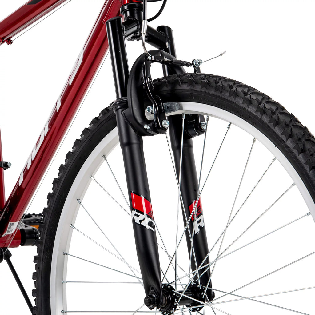26” 18-Speed Mountain Bike U181