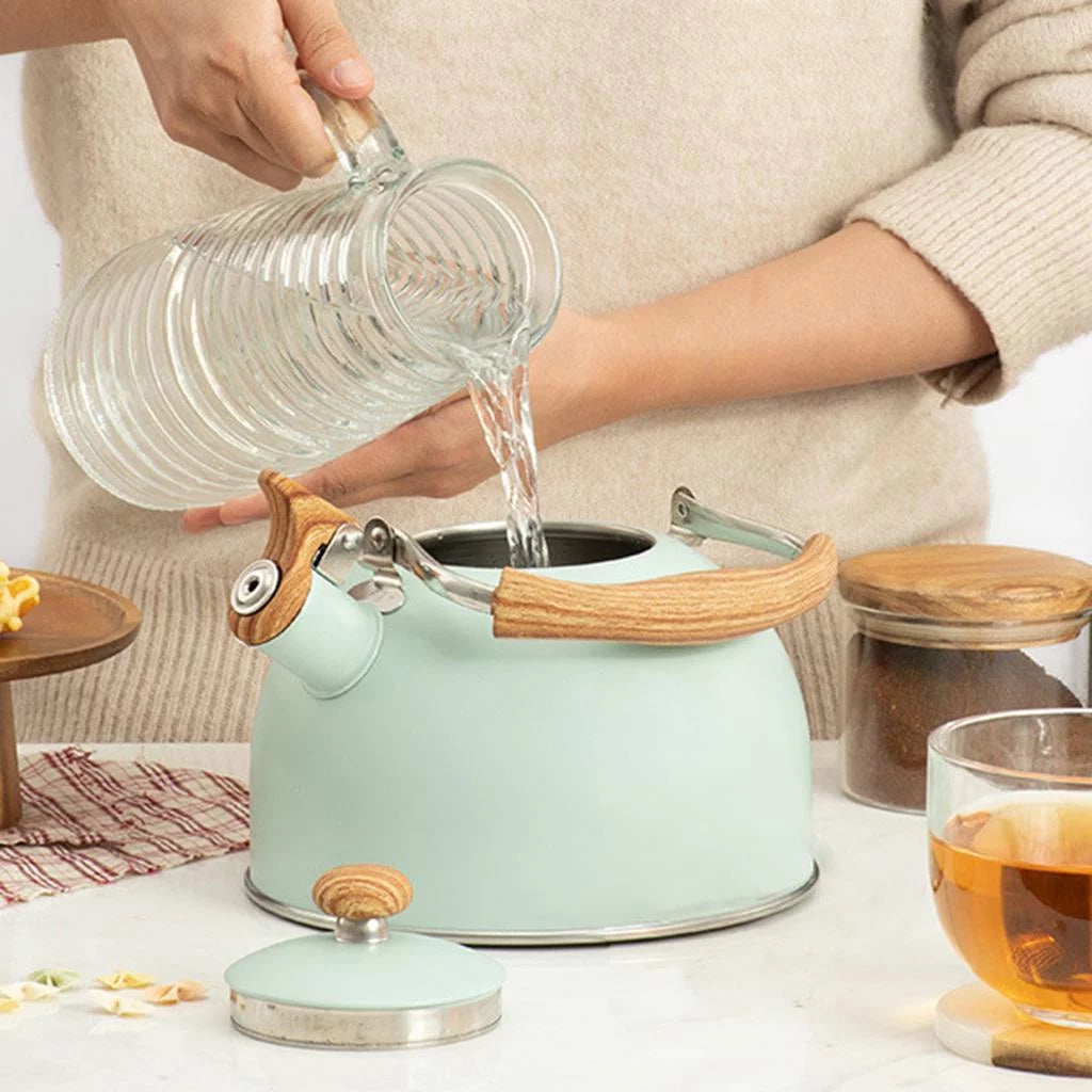 2.5 Liters Kettle G224