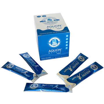 Hypertonic 30 sticks H591609
