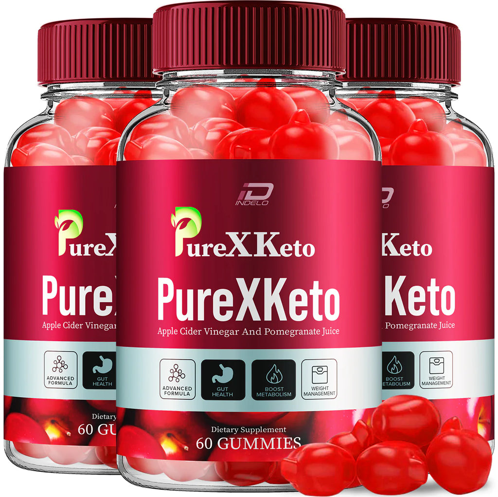 ACV Gummies I2948