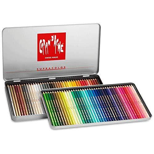 Set of 80 Colors X114