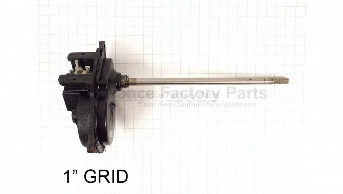 Transmission D77091