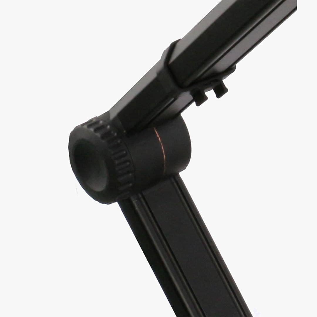 Adjustable Desk Mounted Boom Arm Microphone Stand T288811