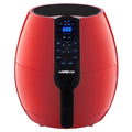 3.7-Quart 8-in-1 Electric Programmable Air Fryer V268702