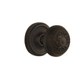 Oil-Rubbed Bronze Door Knob P916