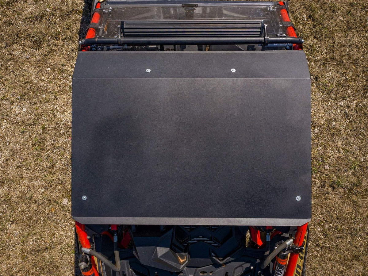 Aluminum Roof for Can Am Maverick X3 Q920084
