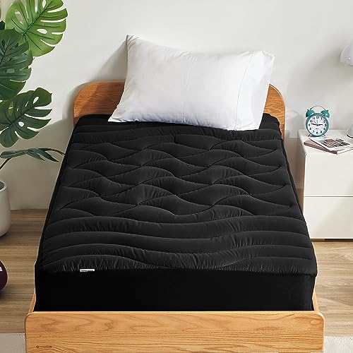 Cooling Queen Mattress Topper L631