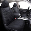 Ram Seat Covers Full Set Faux Leather B768560