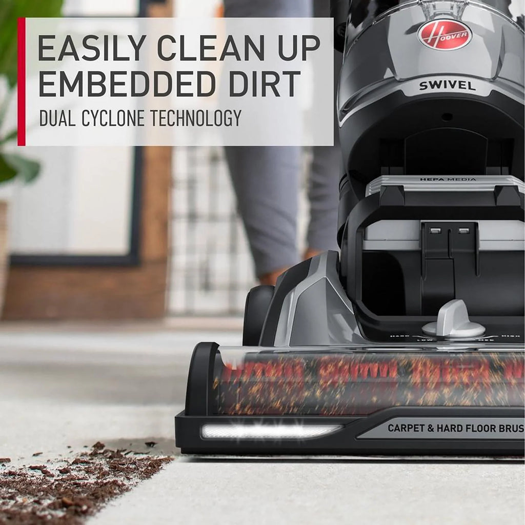 High Performance Pet Vacuum C3492
