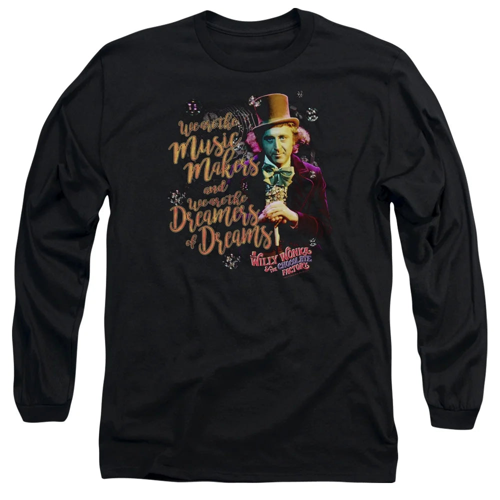 Long Sleeve Shirt I36307