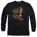 Long Sleeve Shirt I36307